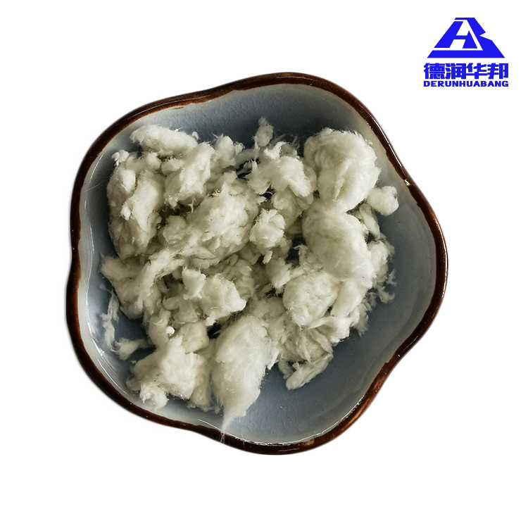 無機(jī)噴涂棉